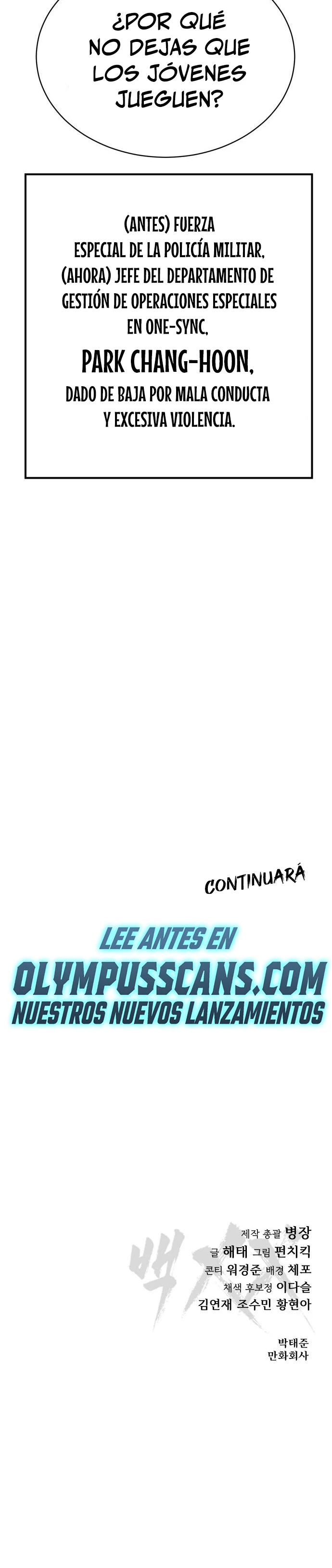 Los gemelos Baek - Capítulo 14 - Página 47 - LectorTMOo