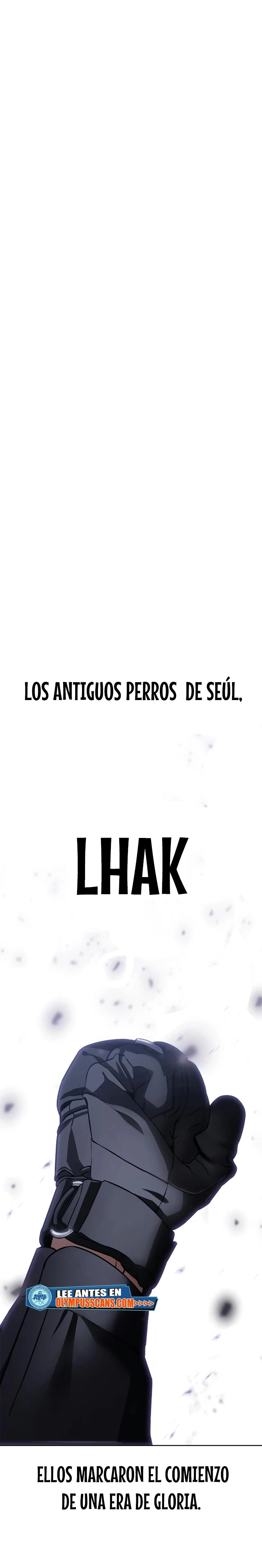 Los gemelos Baek - Capítulo 15 - Página 2 - LectorTMOo