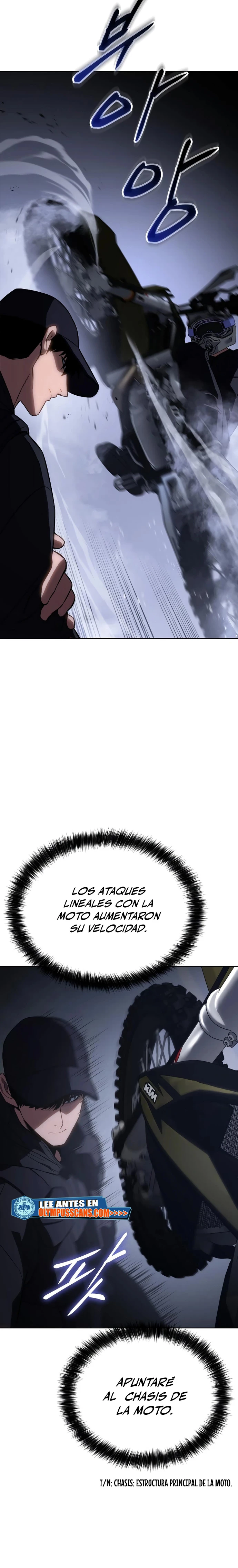 Los gemelos Baek - Capítulo 15 - Página 12 - LectorTMOo