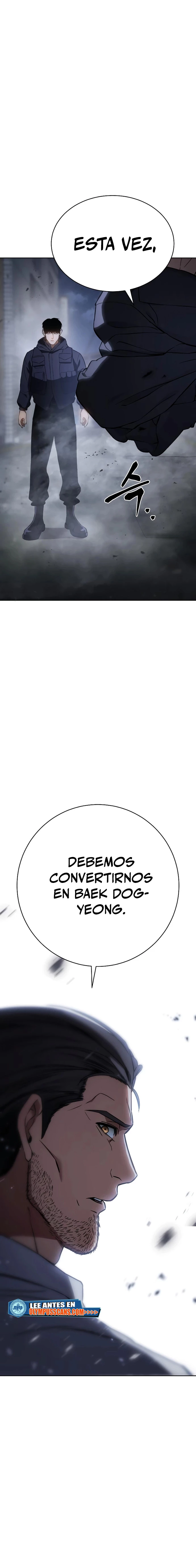 Los gemelos Baek - Capítulo 16 - Página 4 - LectorTMOo