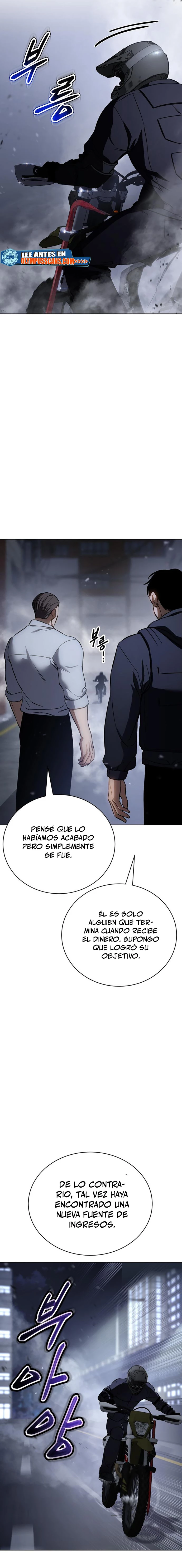 Los gemelos Baek - Capítulo 17 - Página 10 - LectorTMOo