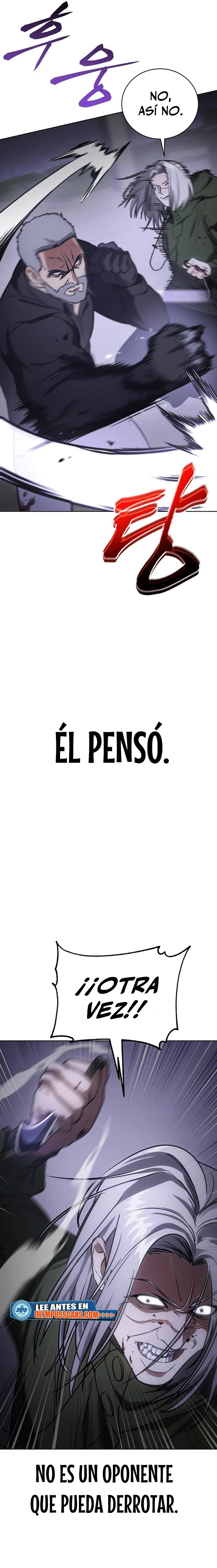Los gemelos Baek - Capítulo 17 - Página 20 - LectorTMOo