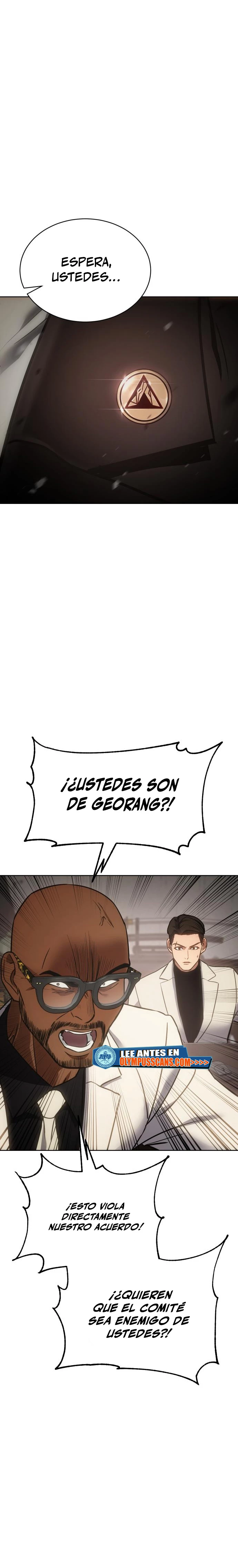 Los gemelos Baek - Capítulo 18 - Página 15 - LectorTMOo