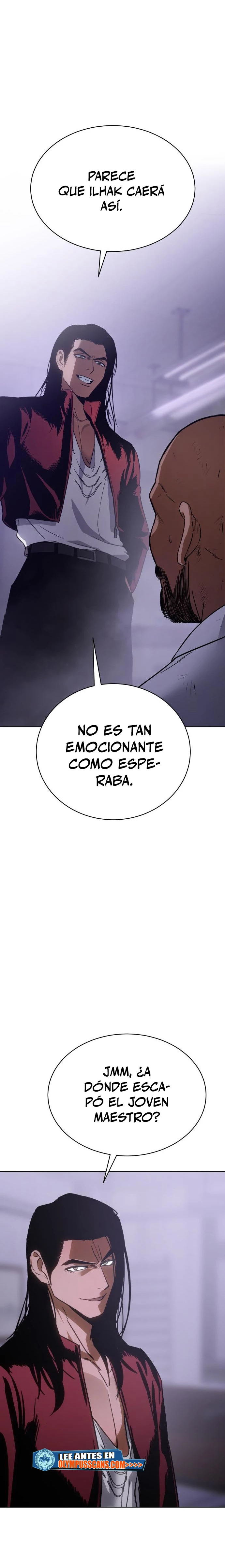 Los gemelos Baek - Capítulo 18 - Página 27 - LectorTMOo