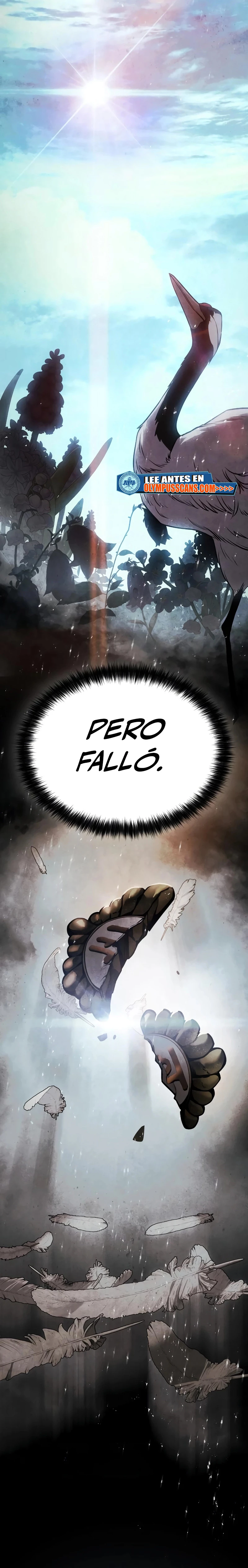 Los gemelos Baek - Capítulo 20 - Página 4 - LectorTMOo