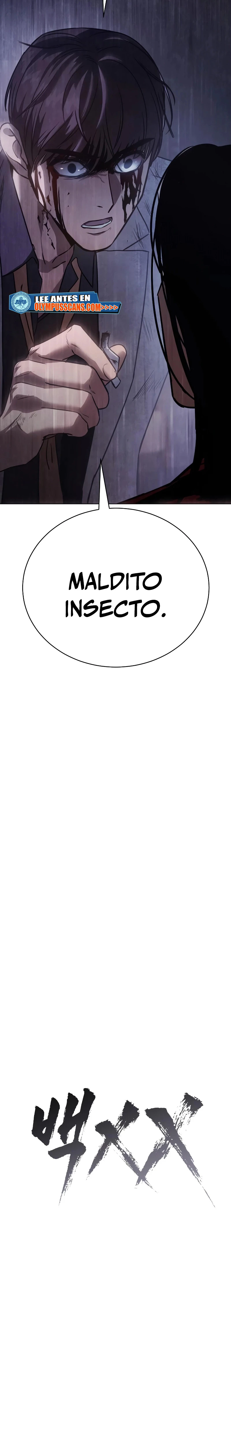 Los gemelos Baek - Capítulo 20 - Página 14 - LectorTMOo