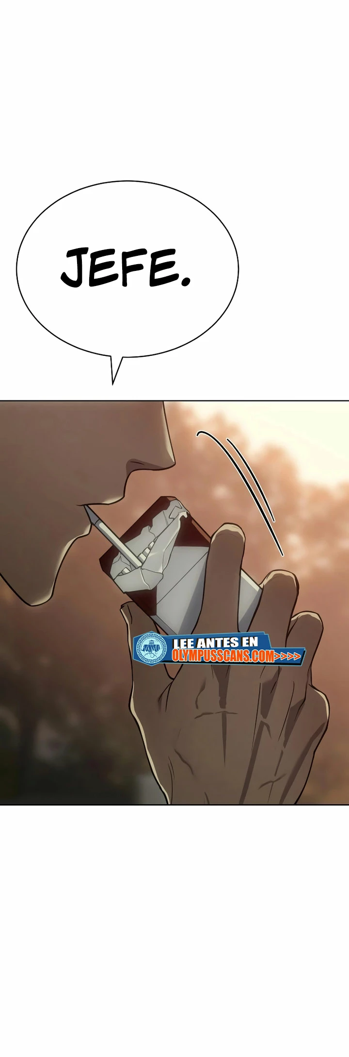 Los gemelos Baek - Capítulo 21 - Página 14 - LectorTMOo