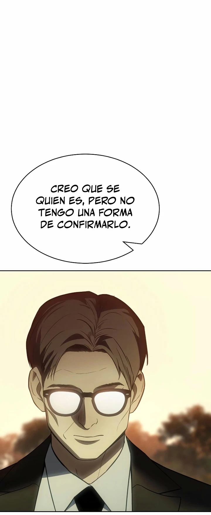Los gemelos Baek - Capítulo 21 - Página 18 - LectorTMOo
