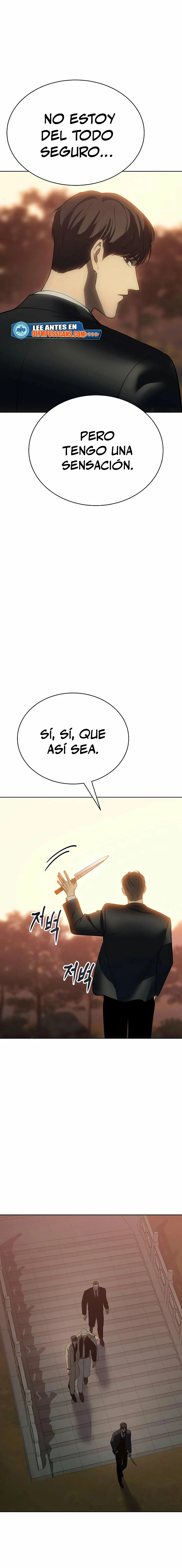 Los gemelos Baek - Capítulo 21 - Página 24 - LectorTMOo