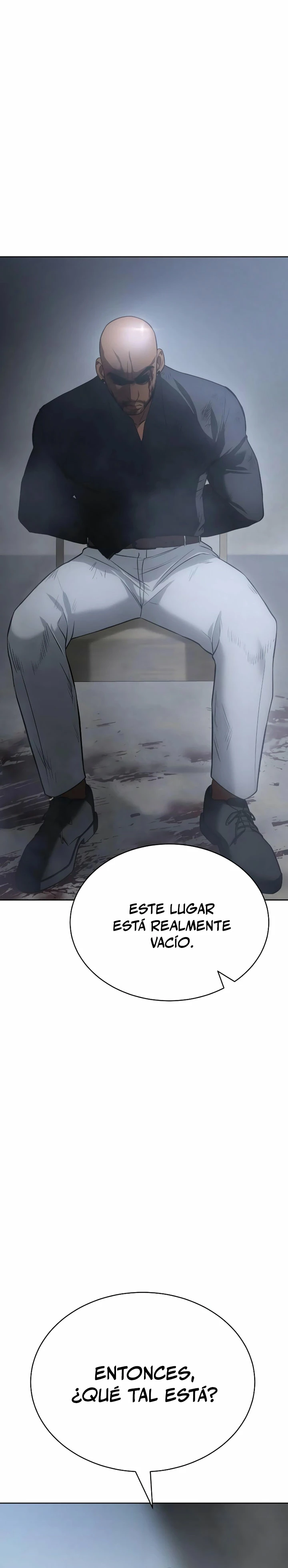 Los gemelos Baek - Capítulo 21 - Página 54 - LectorTMOo