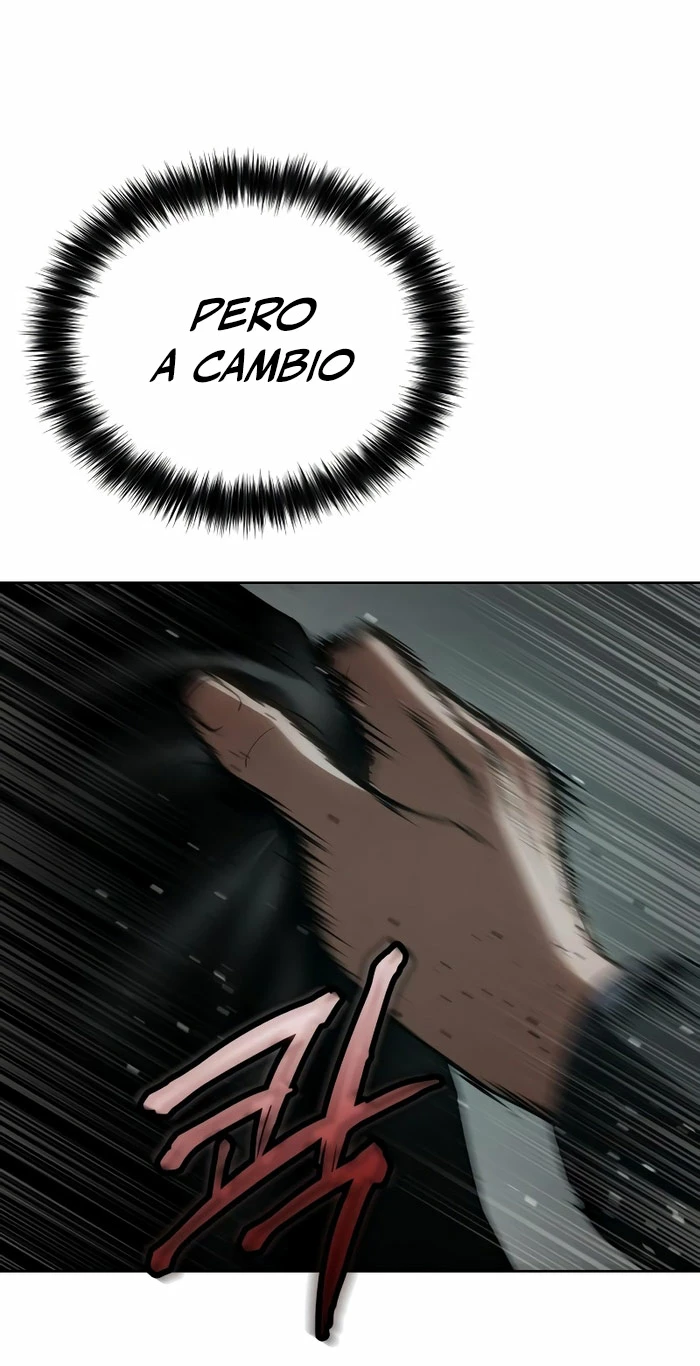 Los gemelos Baek - Capítulo 22 - Página 45 - LectorTMOo