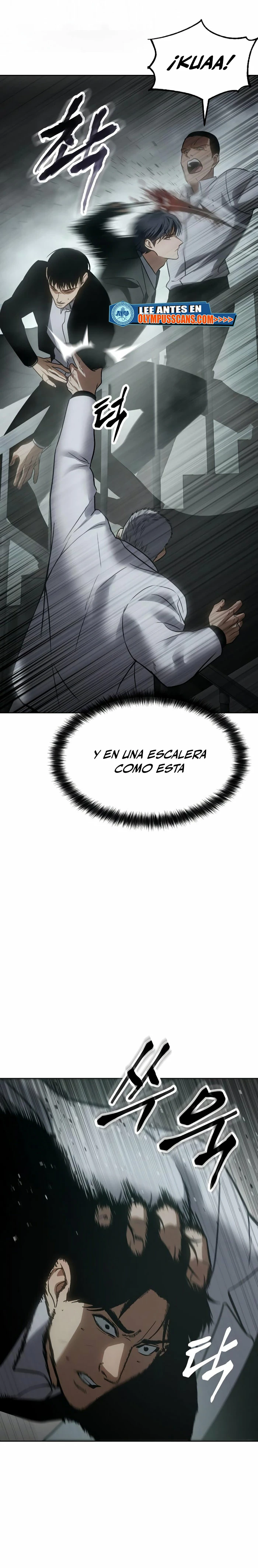 Los gemelos Baek - Capítulo 22 - Página 48 - LectorTMOo