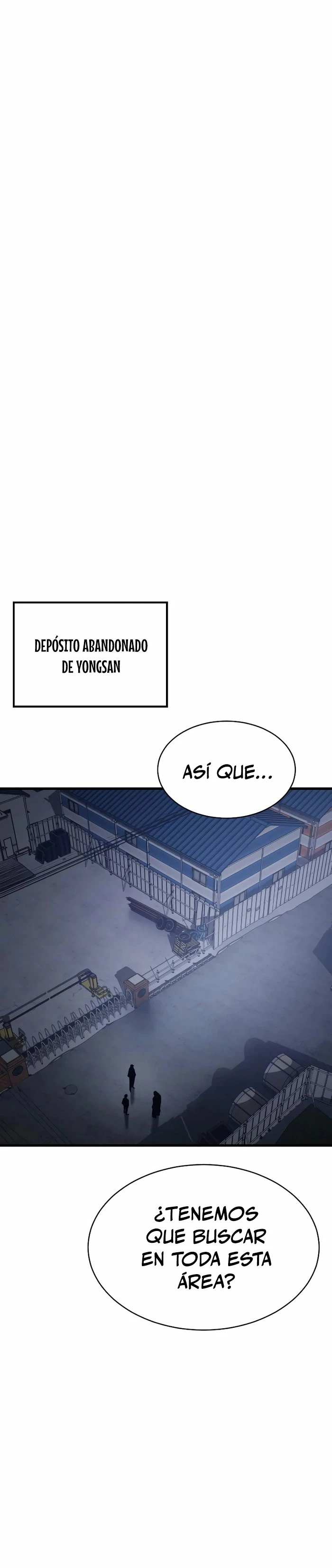 Los gemelos Baek - Capítulo 22 - Página 57 - LectorTMOo