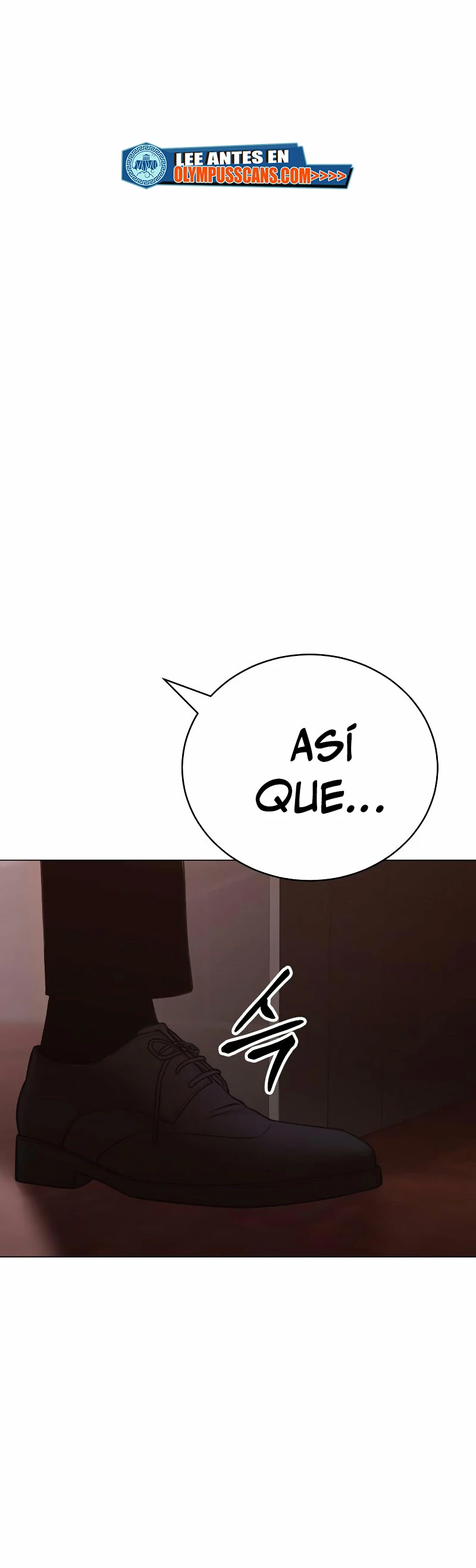 Los gemelos Baek - Capítulo 23 - Página 2 - LectorTMOo