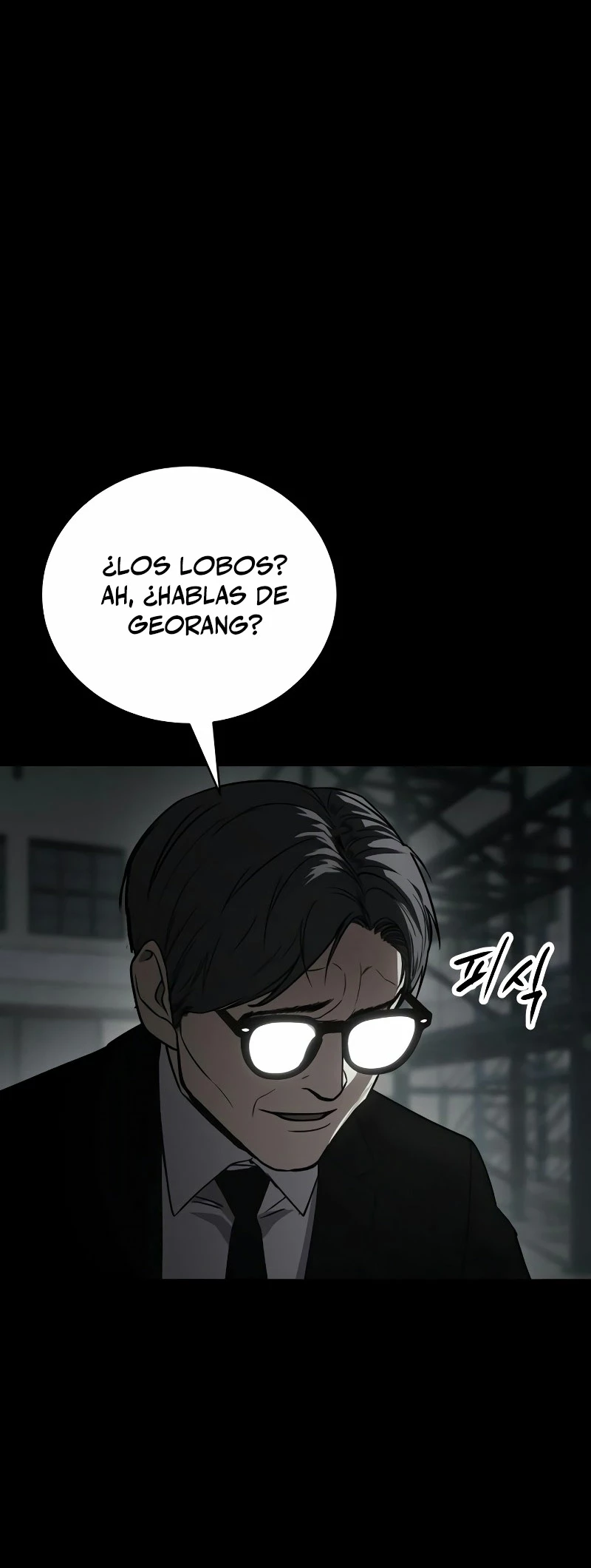 Los gemelos Baek - Capítulo 23 - Página 16 - LectorTMOo
