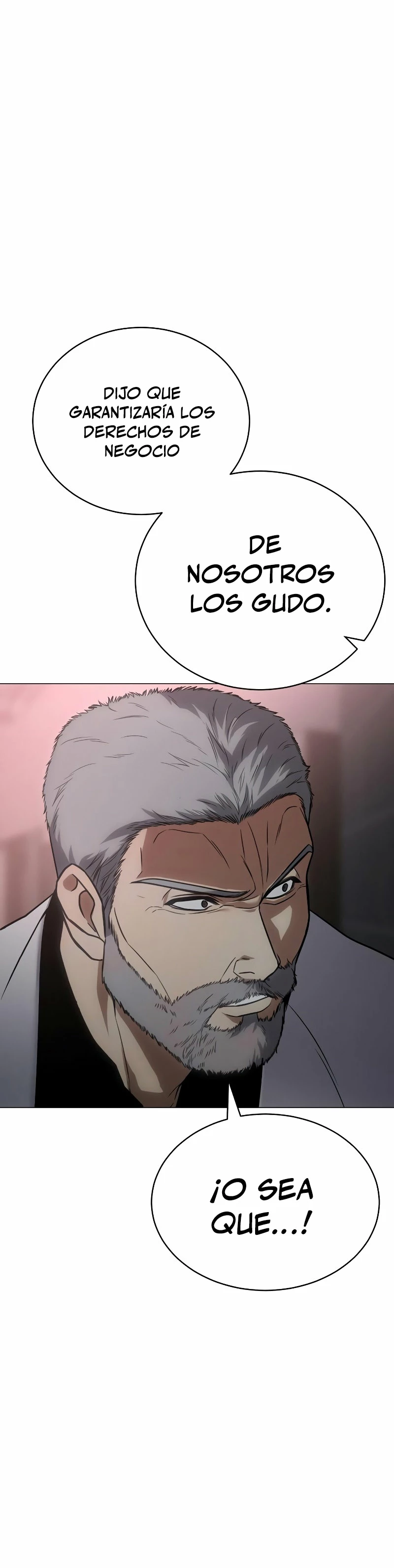 Los gemelos Baek - Capítulo 23 - Página 32 - LectorTMOo