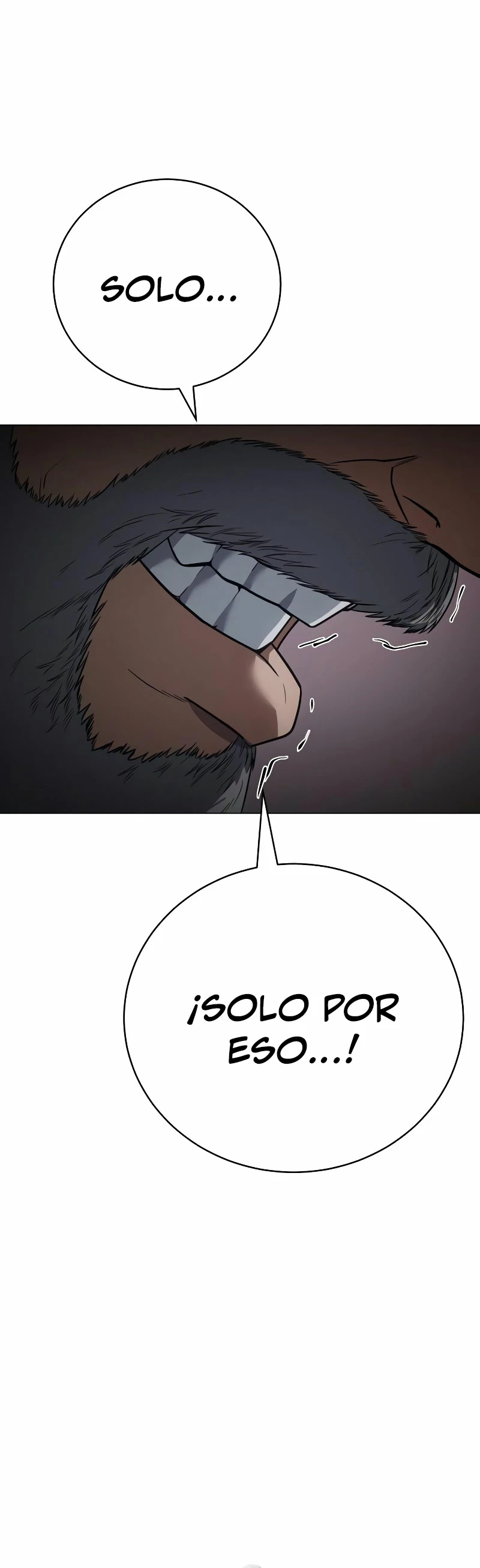 Los gemelos Baek - Capítulo 23 - Página 36 - LectorTMOo