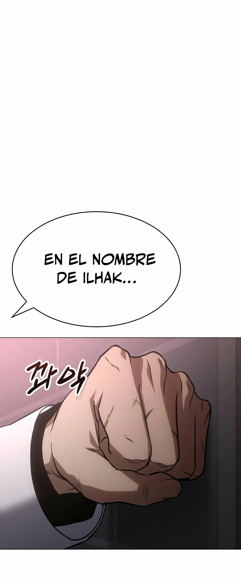 Los gemelos Baek - Capítulo 23 - Página 40 - LectorTMOo