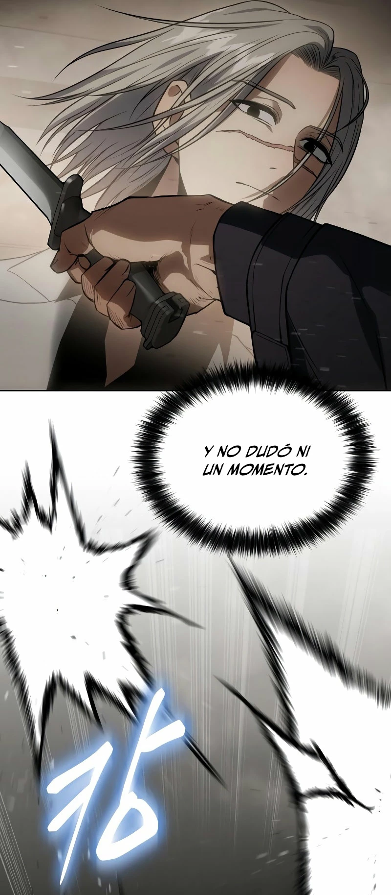 Los gemelos Baek - Capítulo 24 - Página 17 - LectorTMOo