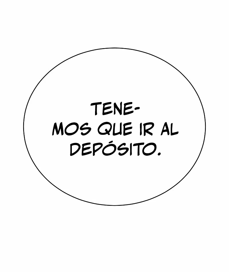 Los gemelos Baek - Capítulo 24 - Página 47 - LectorTMOo
