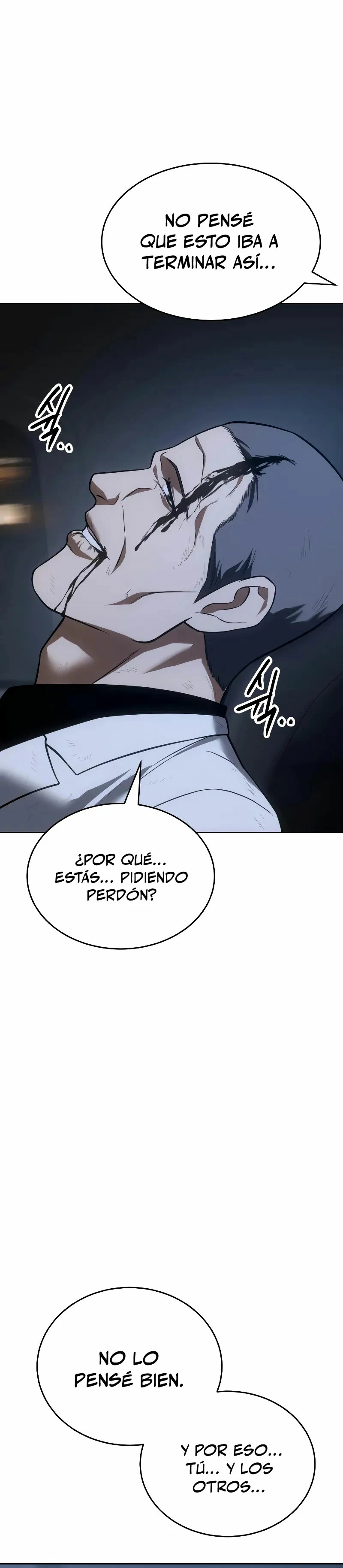 Los gemelos Baek - Capítulo 26 - Página 57 - LectorTMOo