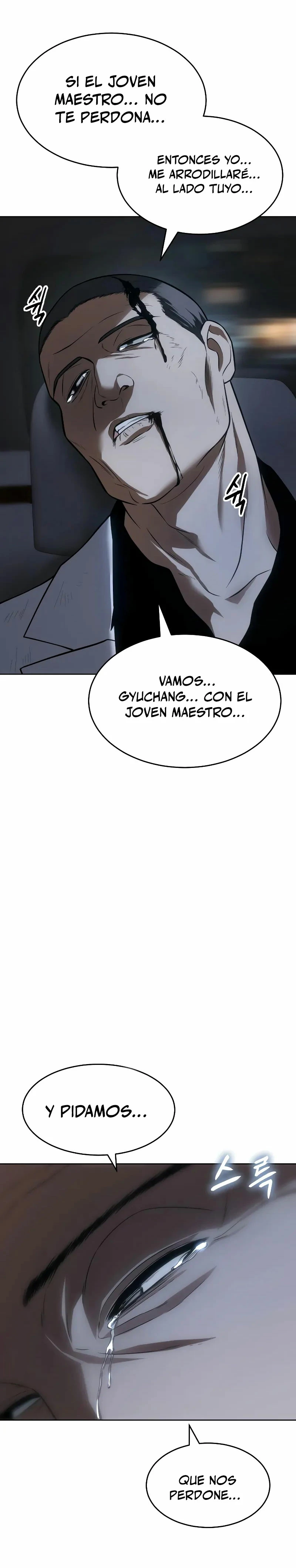 Los gemelos Baek - Capítulo 26 - Página 60 - LectorTMOo