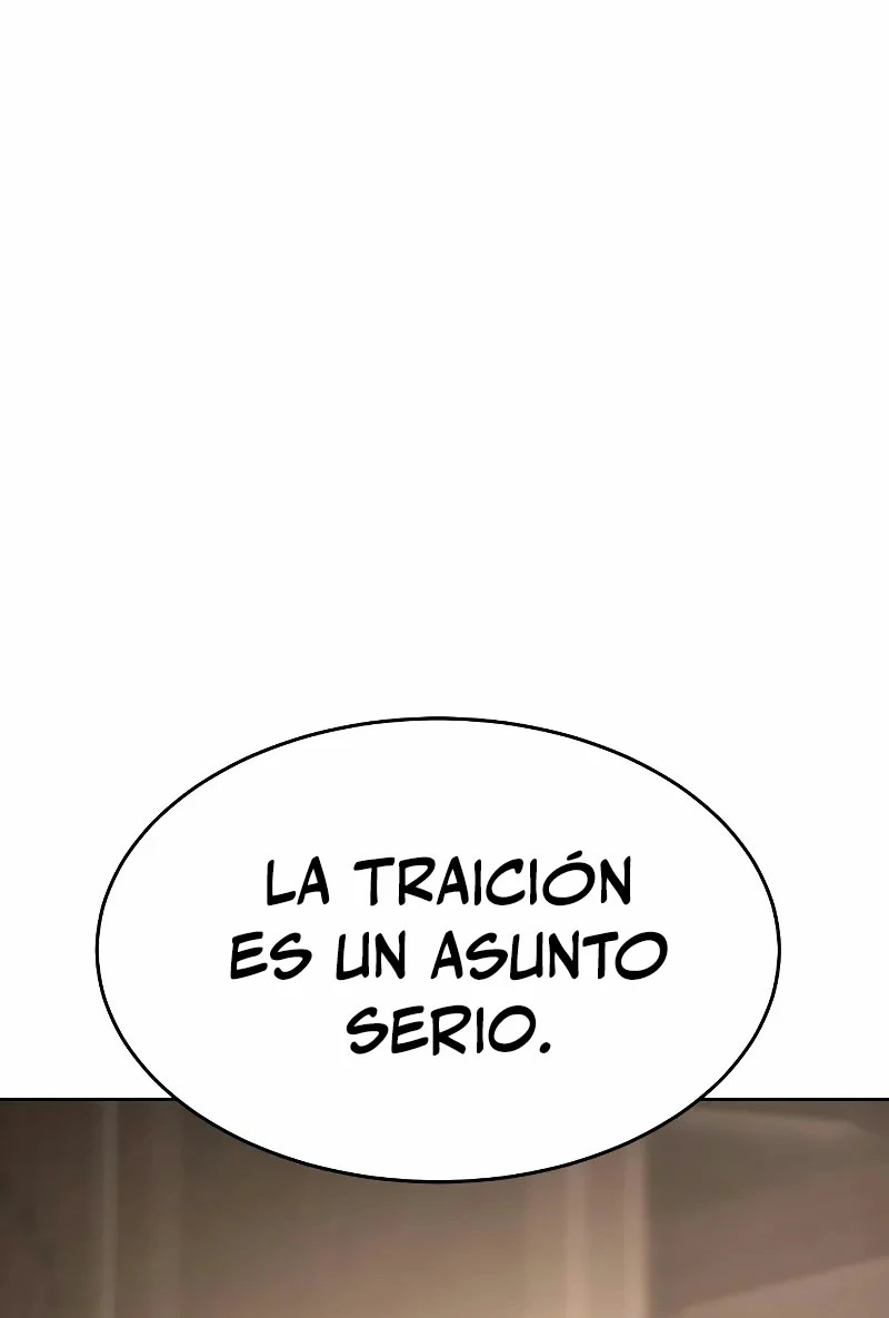 Los gemelos Baek - Capítulo 27 - Página 10 - LectorTMOo