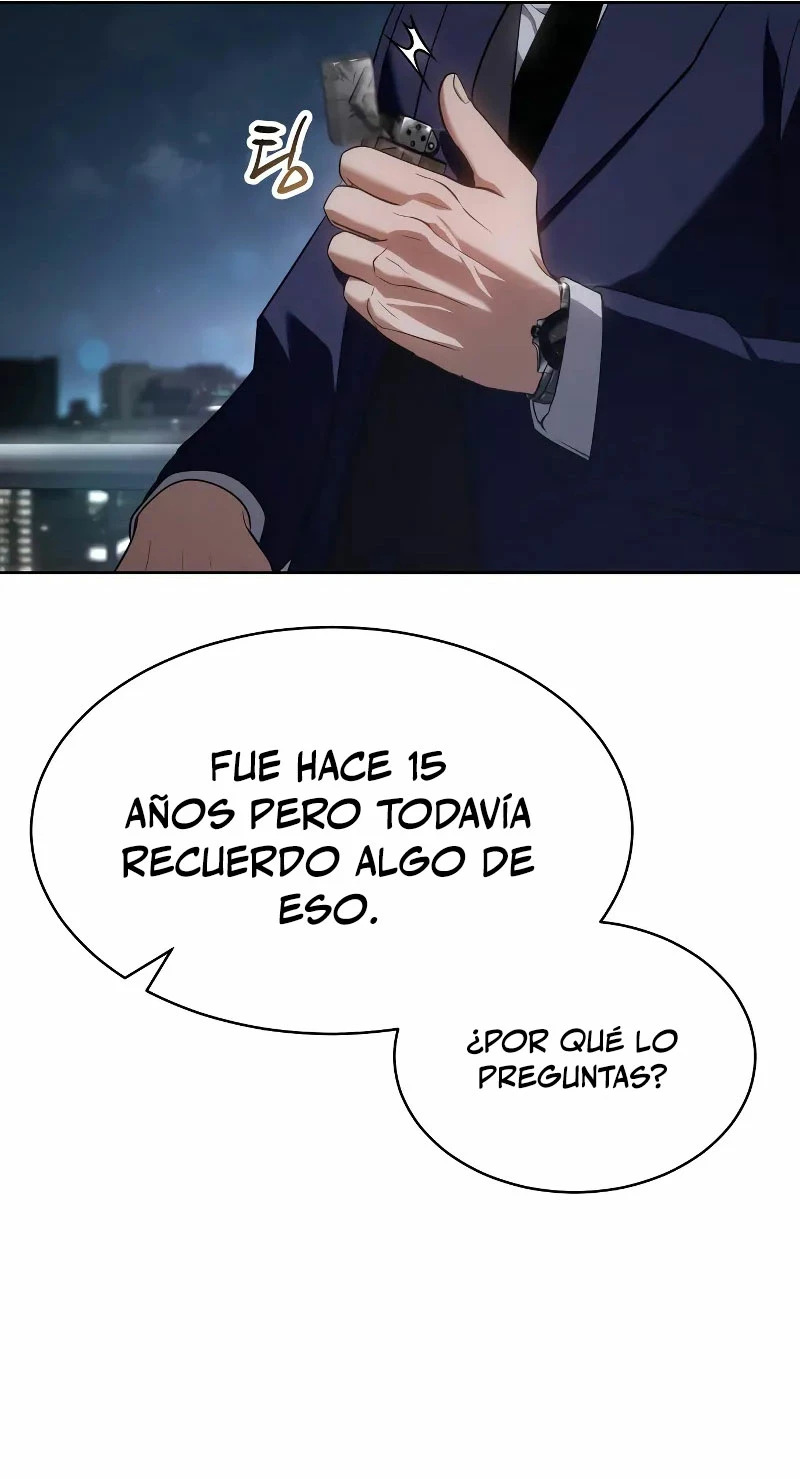 Los gemelos Baek - Capítulo 27 - Página 51 - LectorTMOo