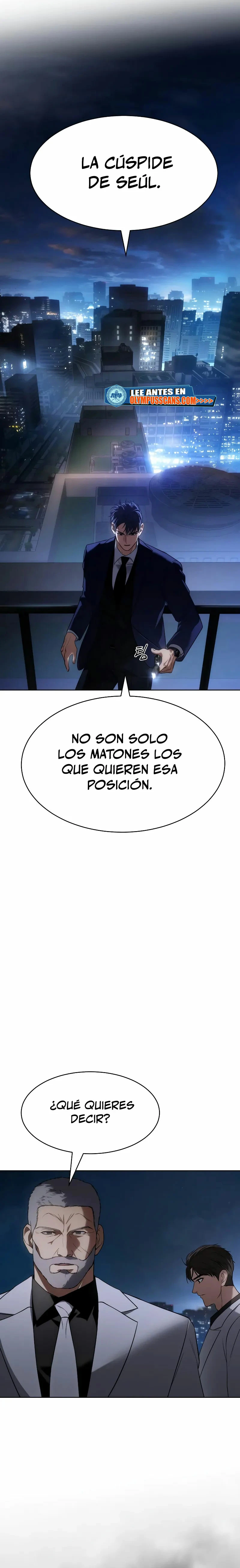 Los gemelos Baek - Capítulo 27 - Página 53 - LectorTMOo