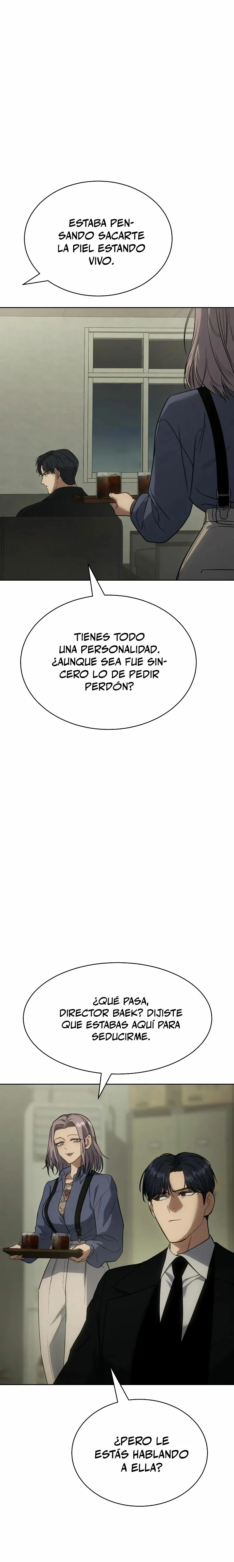 Los gemelos Baek - Capítulo 29 - Página 20 - LectorTMOo