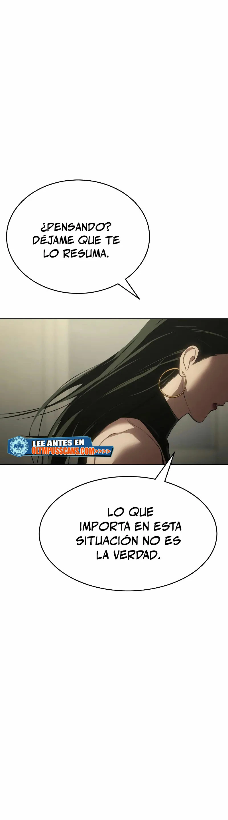 Los gemelos Baek - Capítulo 30 - Página 9 - LectorTMOo