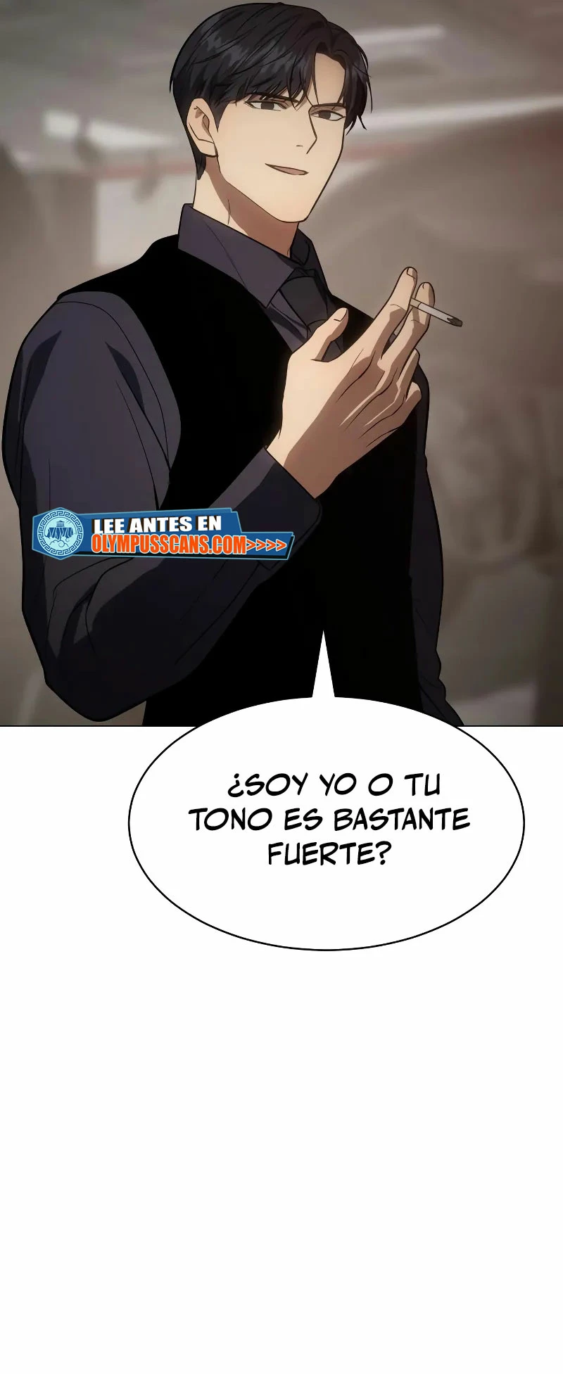 Los gemelos Baek - Capítulo 30 - Página 32 - LectorTMOo