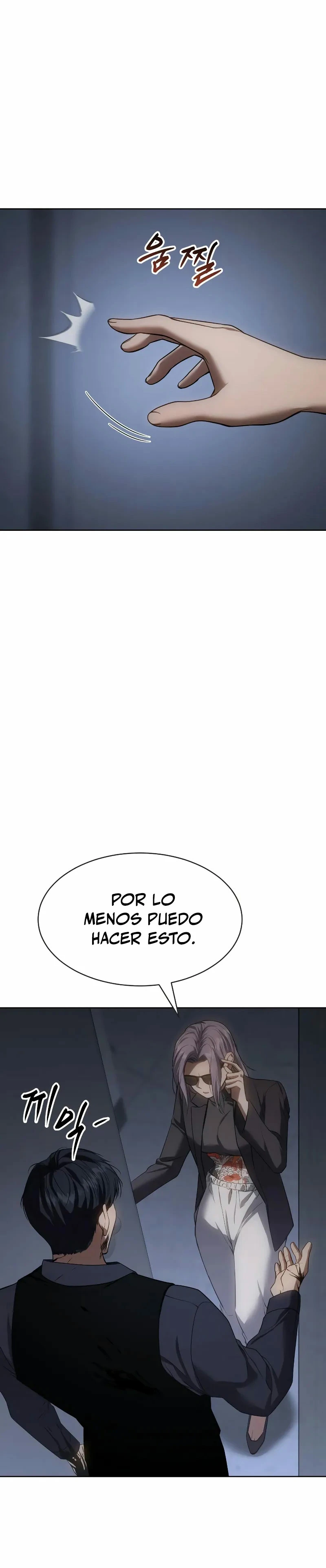 Los gemelos Baek - Capítulo 33 - Página 16 - LectorTMOo