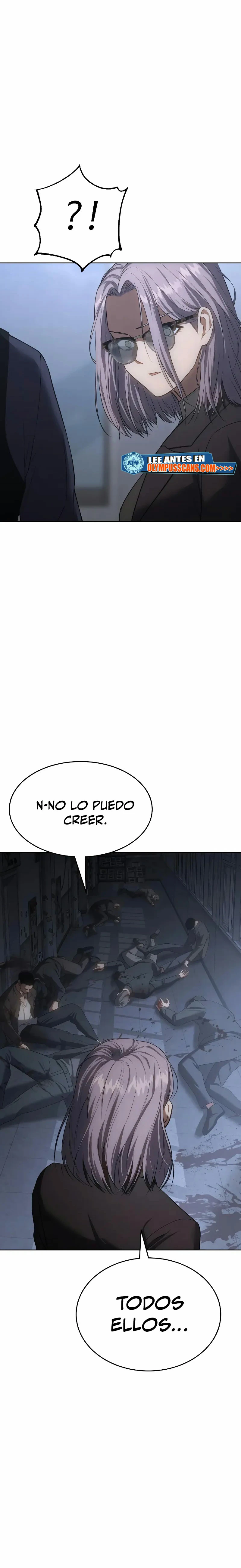 Los gemelos Baek - Capítulo 33 - Página 17 - LectorTMOo