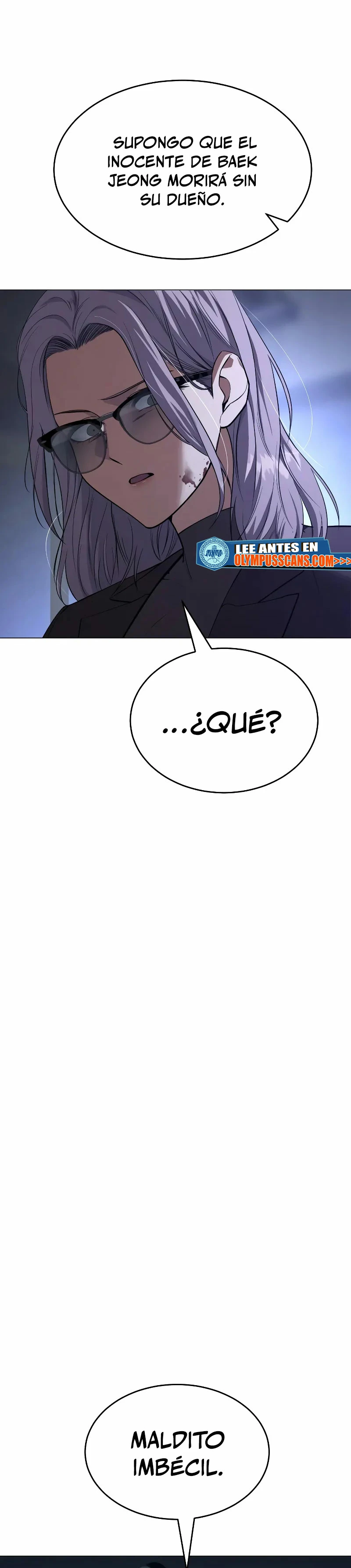Los gemelos Baek - Capítulo 33 - Página 21 - LectorTMOo