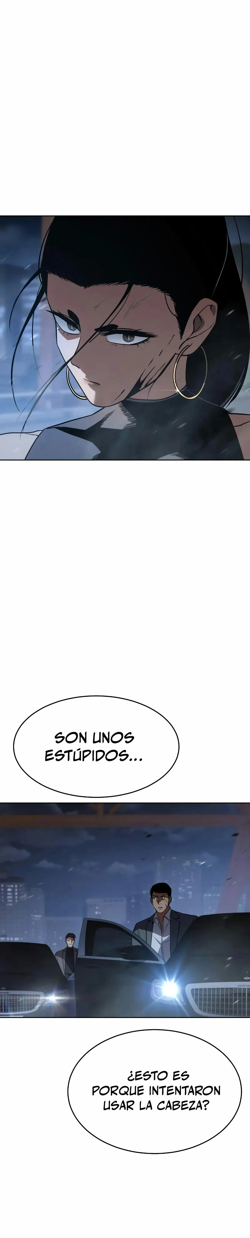Los gemelos Baek - Capítulo 33 - Página 46 - LectorTMOo