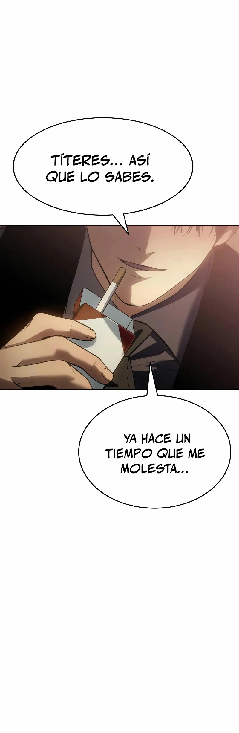 Los gemelos Baek - Capítulo 34 - Página 28 - LectorTMOo