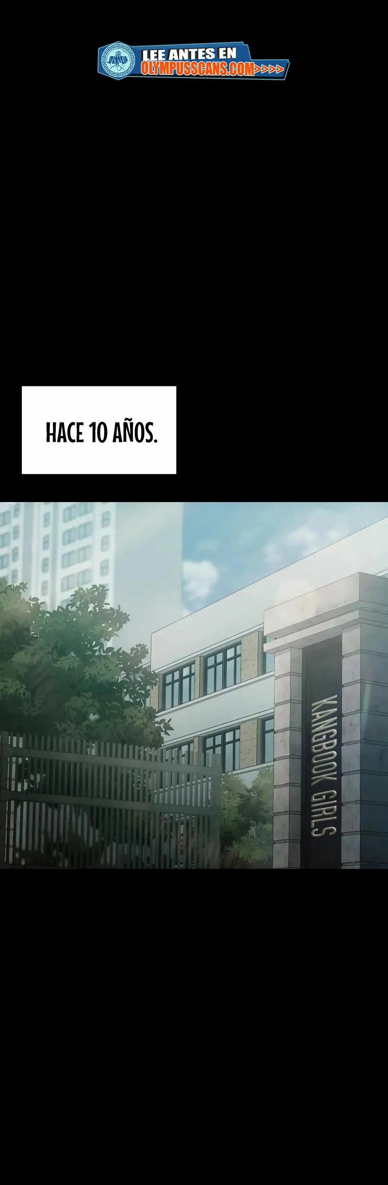 Los gemelos Baek - Capítulo 35 - Página 2 - LectorTMOo