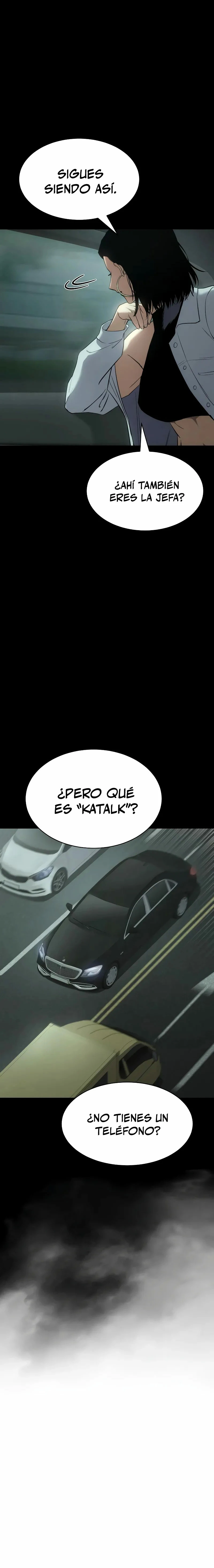 Los gemelos Baek - Capítulo 35 - Página 13 - LectorTMOo