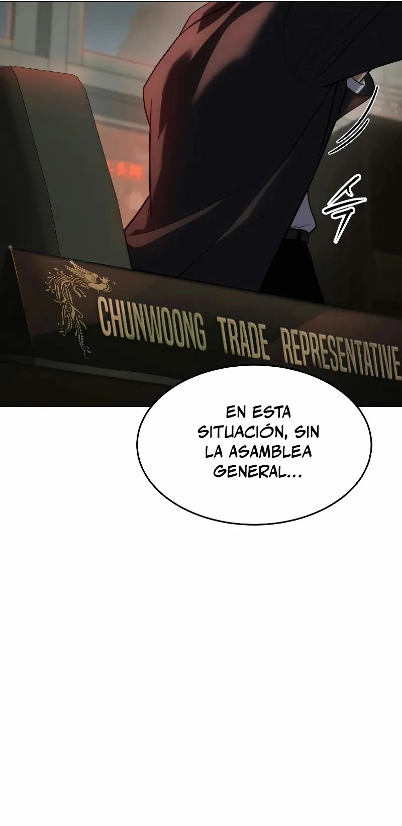 Los gemelos Baek - Capítulo 35 - Página 16 - LectorTMOo