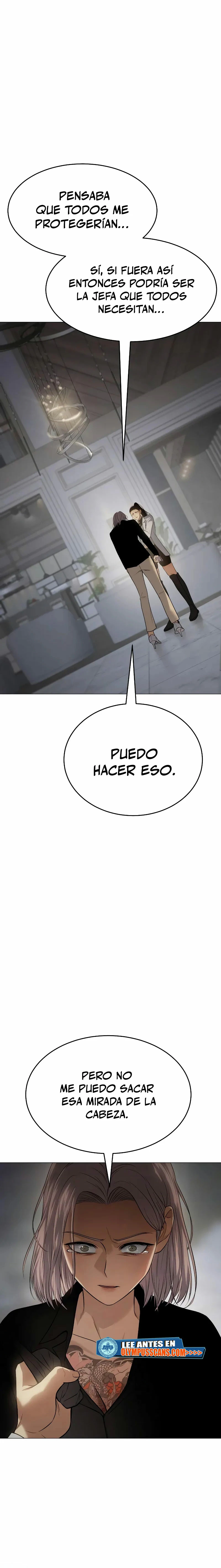 Los gemelos Baek - Capítulo 35 - Página 41 - LectorTMOo