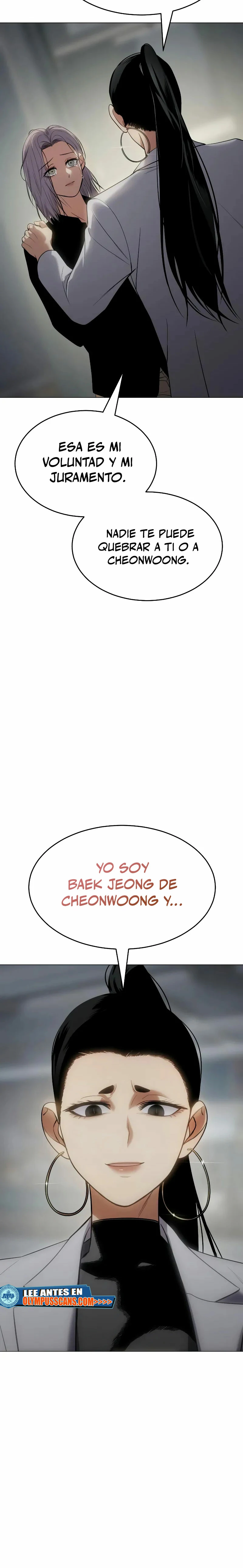 Los gemelos Baek - Capítulo 35 - Página 49 - LectorTMOo