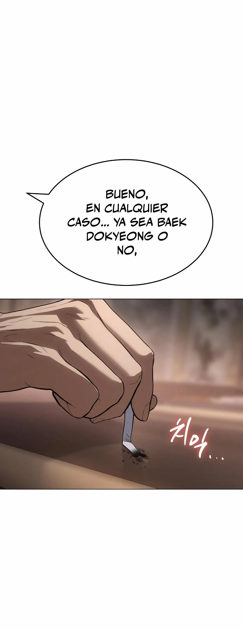 Los gemelos Baek - Capítulo 36 - Página 11 - LectorTMOo
