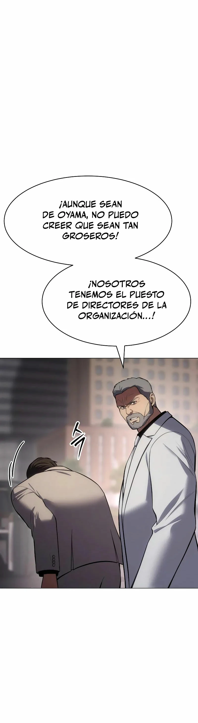 Los gemelos Baek - Capítulo 37 - Página 35 - LectorTMOo