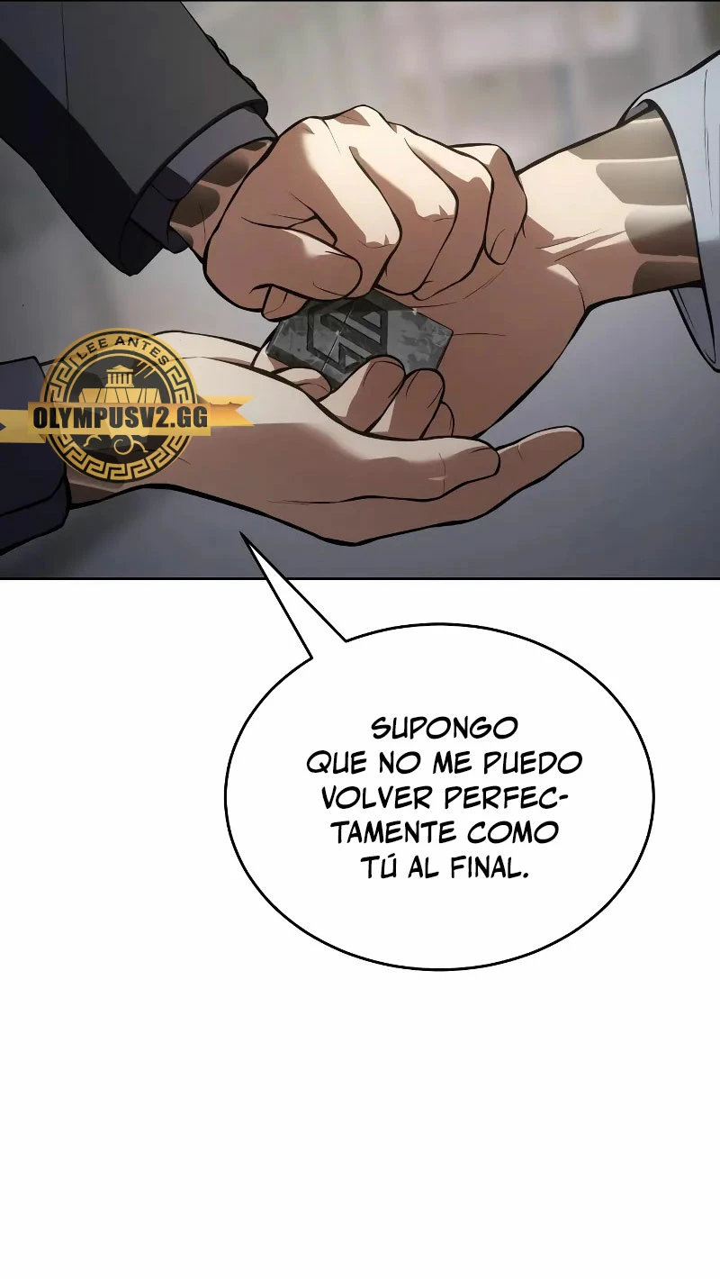 Los gemelos Baek - Capítulo 39 - Página 49 - LectorTMOo