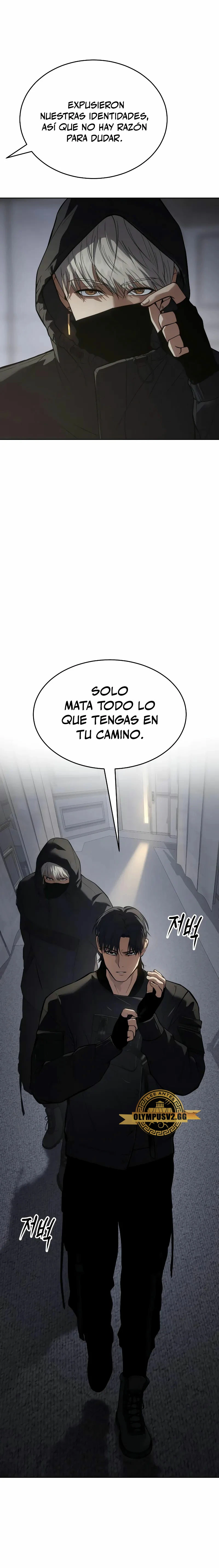 Los gemelos Baek - Capítulo 39 - Página 53 - LectorTMOo