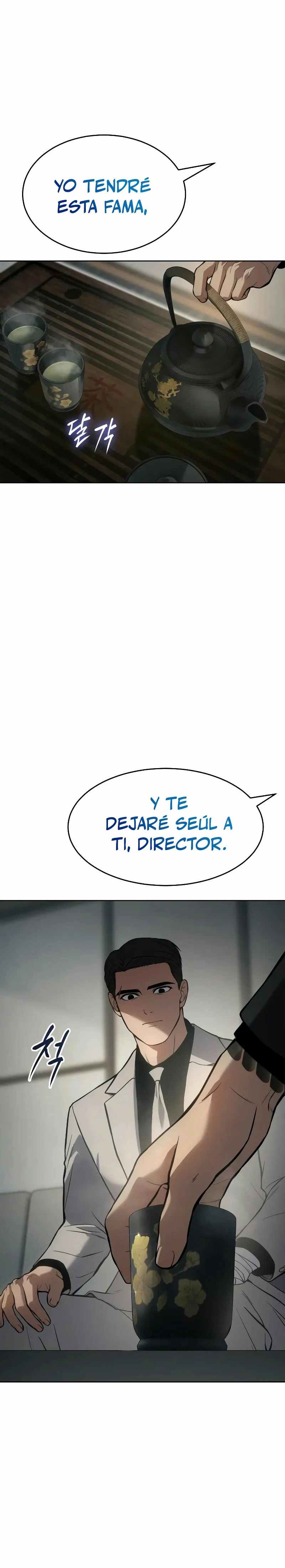 Los gemelos Baek - Capítulo 40 - Página 14 - LectorTMOo