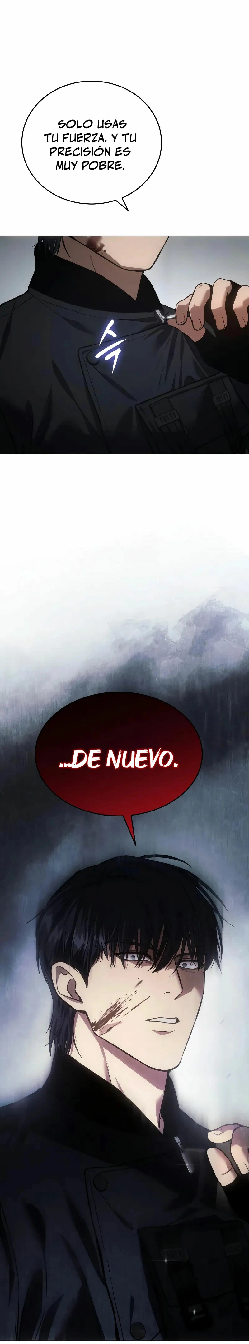 Los gemelos Baek - Capítulo 40 - Página 51 - LectorTMOo