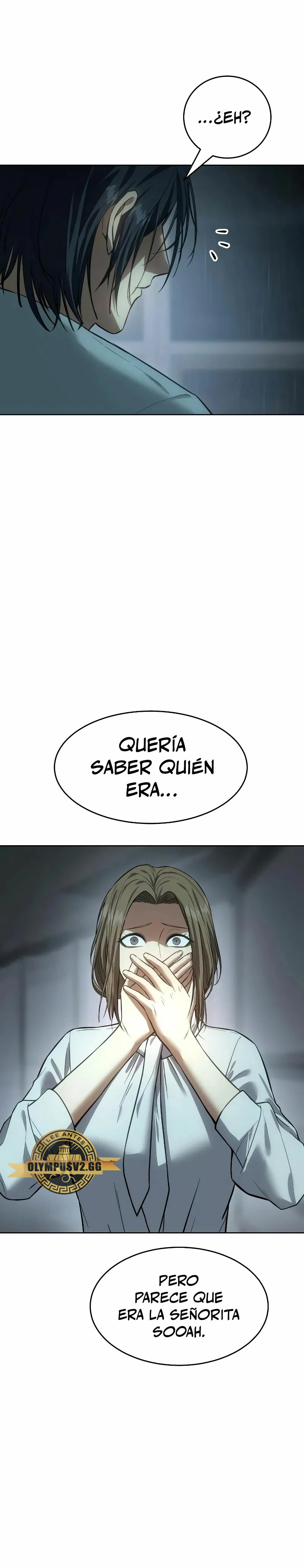 Los gemelos Baek - Capítulo 41 - Página 47 - LectorTMOo