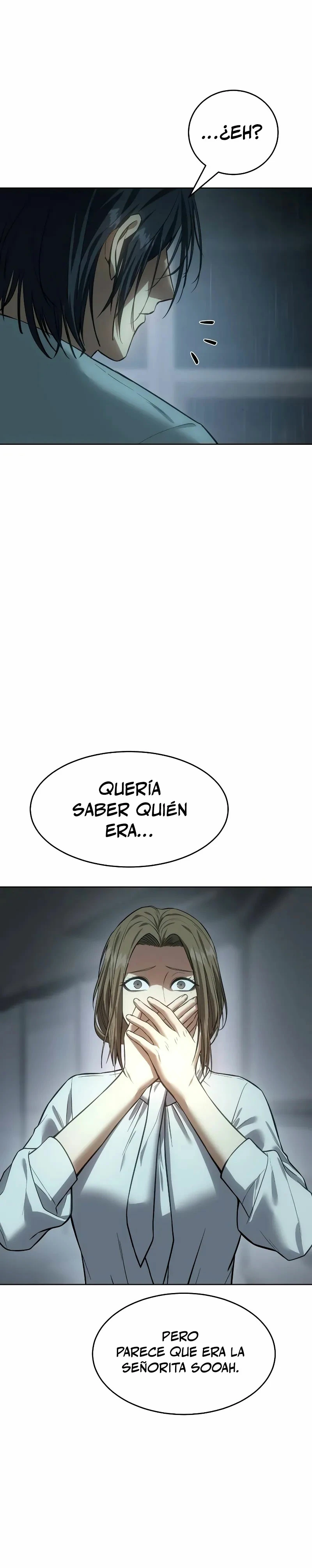 Los gemelos Baek - Capítulo 42 - Página 2 - LectorTMOo